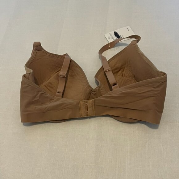 Wacoal Comfort First T-Shirt Bra in Roebuck Size 34DDD - Picture 3 of 5